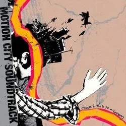 Album artwork for Commit This to Memory by Motion City Soundtrack