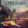 Album artwork for Sepulquarta by Sepultura