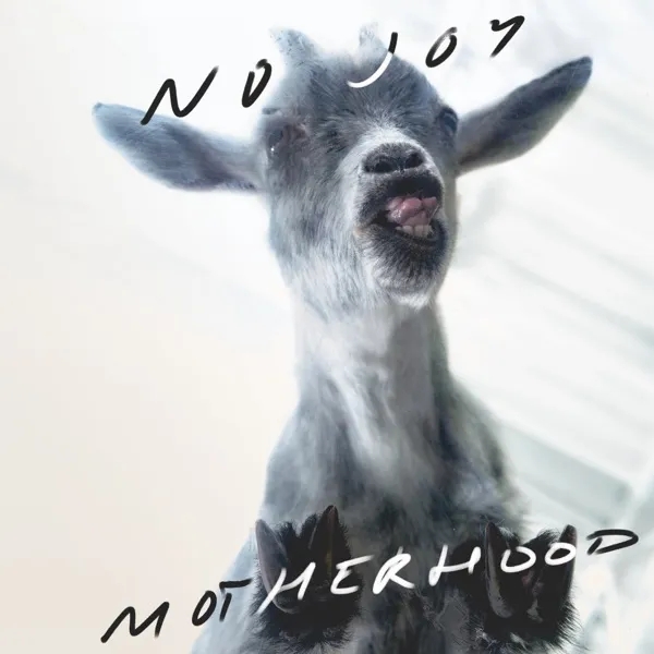 Album artwork for Motherhood by No Joy