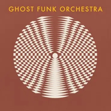 Album artwork for Walk Like A Motherfucker / Isaac Hayes by Ghost Funk Orchestra