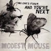 Album artwork for No One's First and You're Next by Modest Mouse