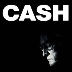 Album artwork for American IV: The Man Comes Around by Johnny Cash