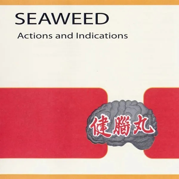 Album artwork for Actions And Indications by Seaweed
