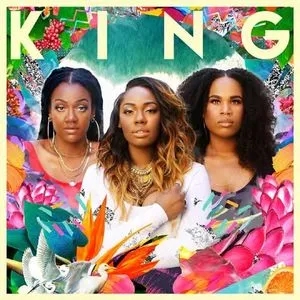 Album artwork for We Are King by King