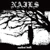 Album artwork for Unsilent Death by Nails