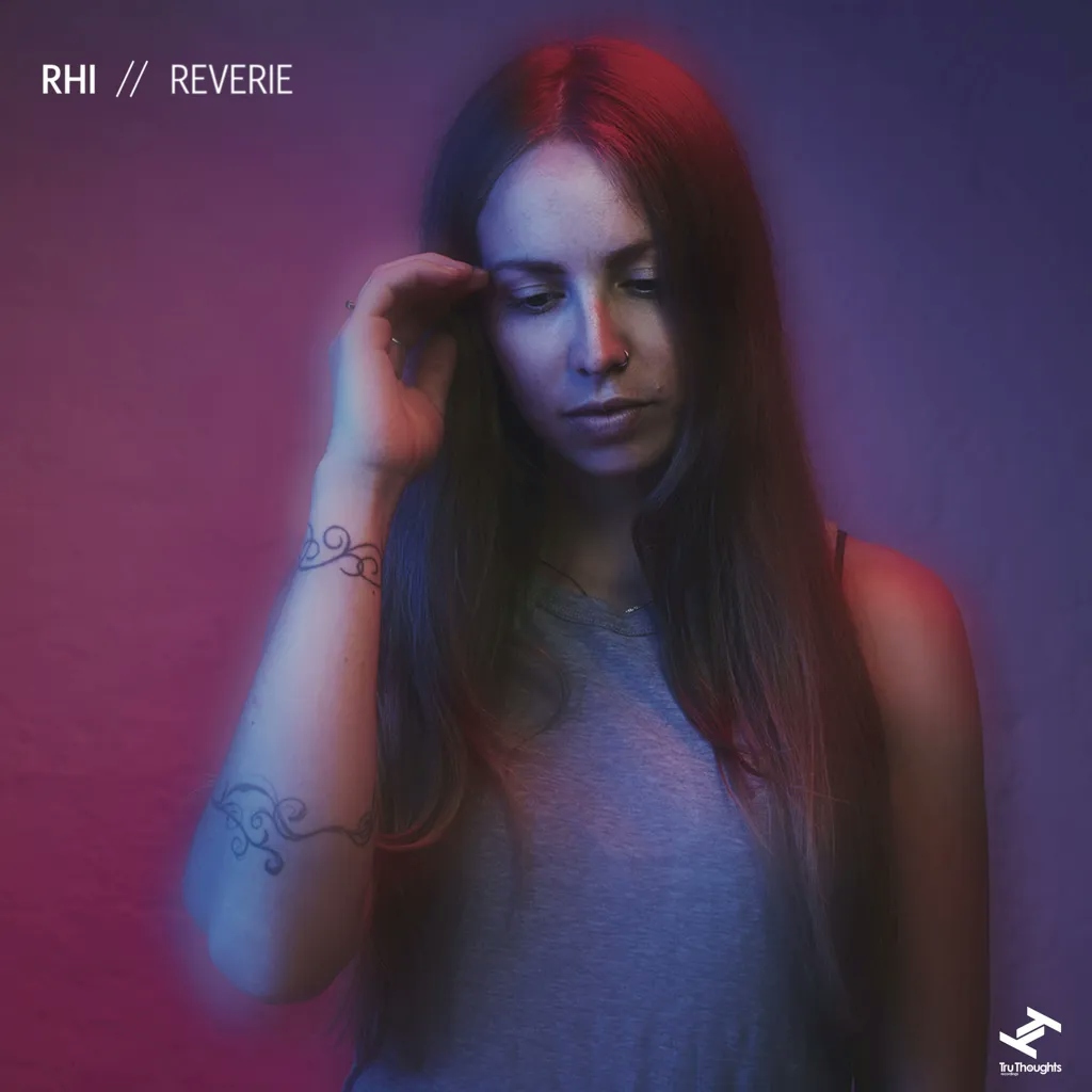 Album artwork for Reverie by Rhi