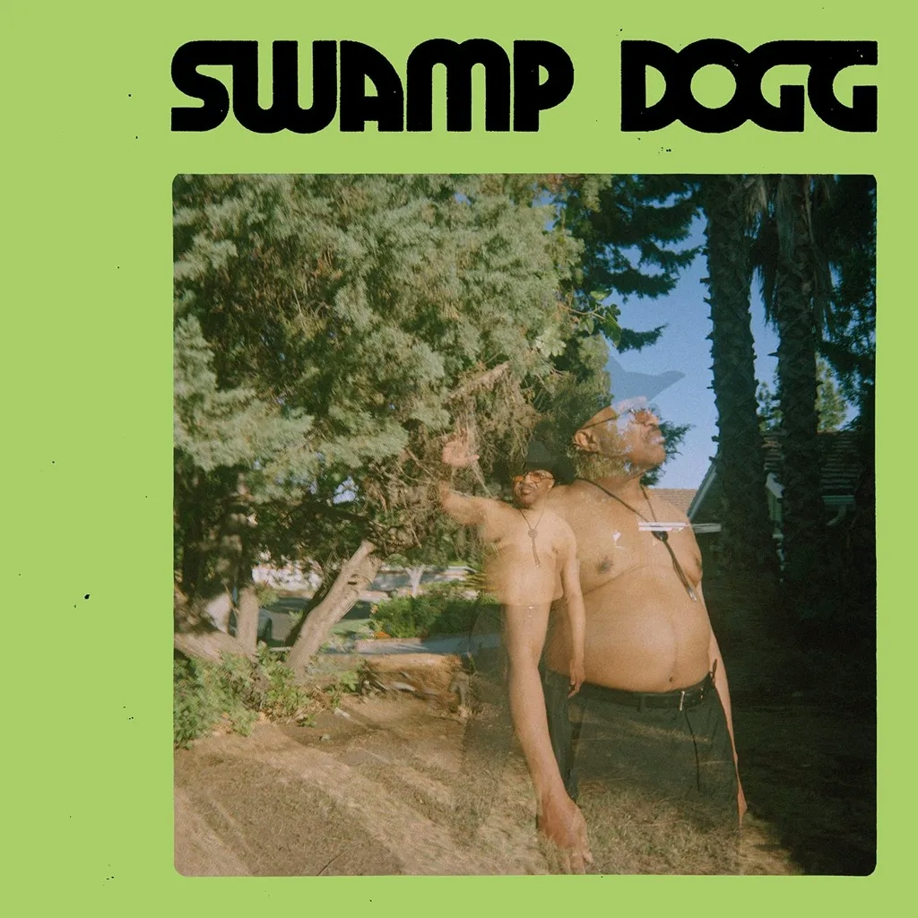 Album artwork for I Need A Job...So I Can Buy More Auto-Tune by Swamp Dogg