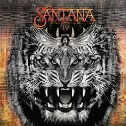 Album artwork for Santana IV by Santana