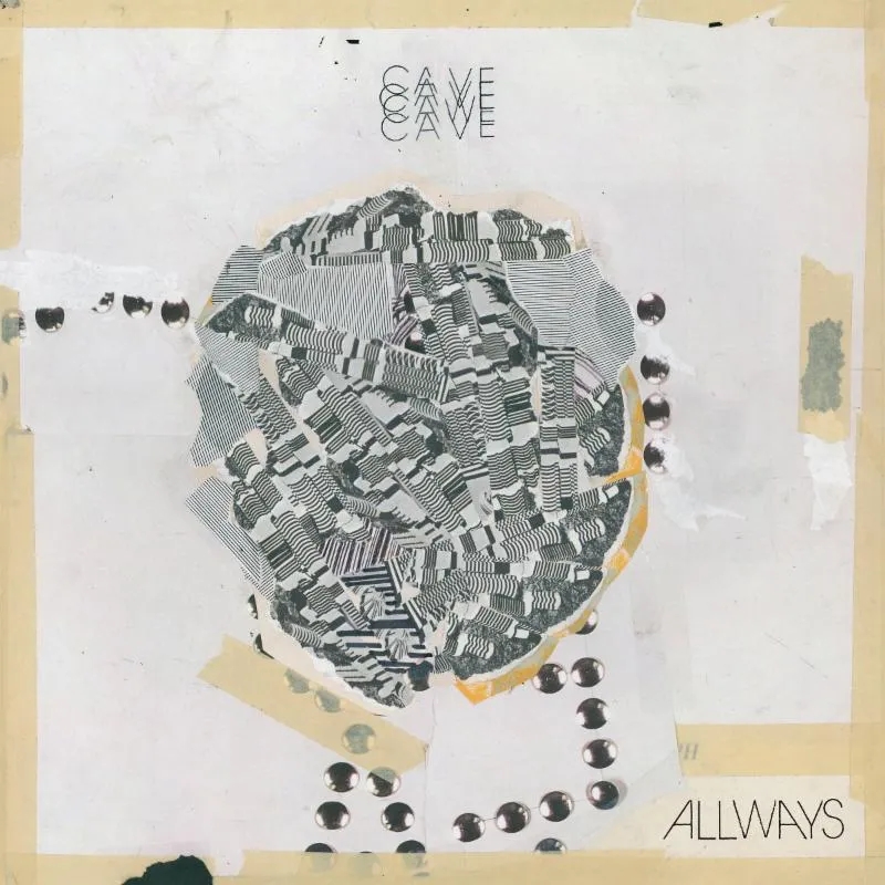 Album artwork for Allways by Cave