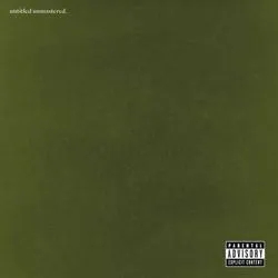 Album artwork for Untitled Unmastered by Kendrick Lamar