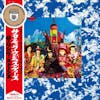 Album artwork for Their Satanic Majesties Request (1967) (Japan SHM) by The Rolling Stones