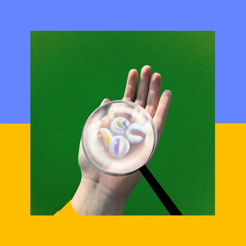 Album artwork for Close It Quietly by Frankie Cosmos