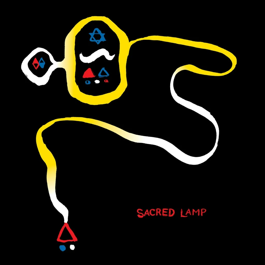 Album artwork for Sacred Lamp by Sacred Lamp
