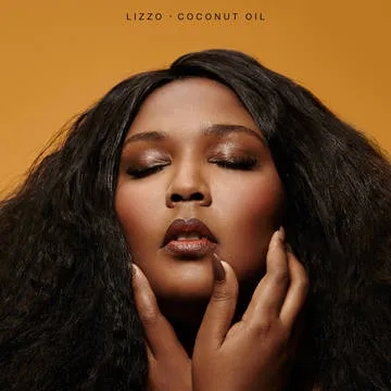 Album artwork for Coconut Oil by Lizzo