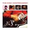 Album artwork for The Kink Kontroversy by The Kinks