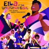 Album artwork for Ella At The Hollywood Bowl by Ella Fitzgerald