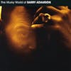 Album artwork for The Murky World Of Barry Adamson by Barry Adamson