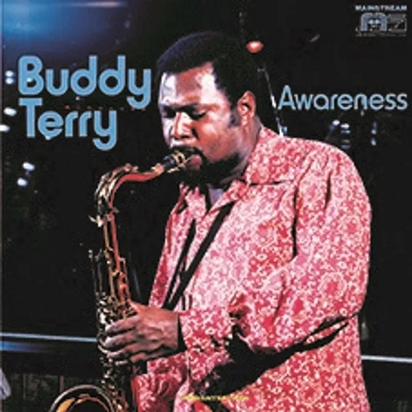 Album artwork for Awareness by Buddy Terry