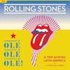 Album artwork for Olé Olé Olé! - A Trip Across Latin America by The Rolling Stones