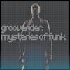 Album artwork for Mysteries Of Funk by Grooverider