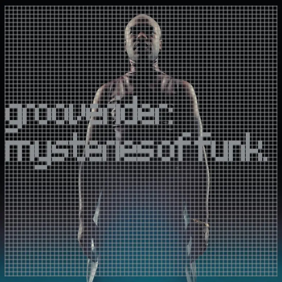 Album artwork for Mysteries Of Funk by Grooverider