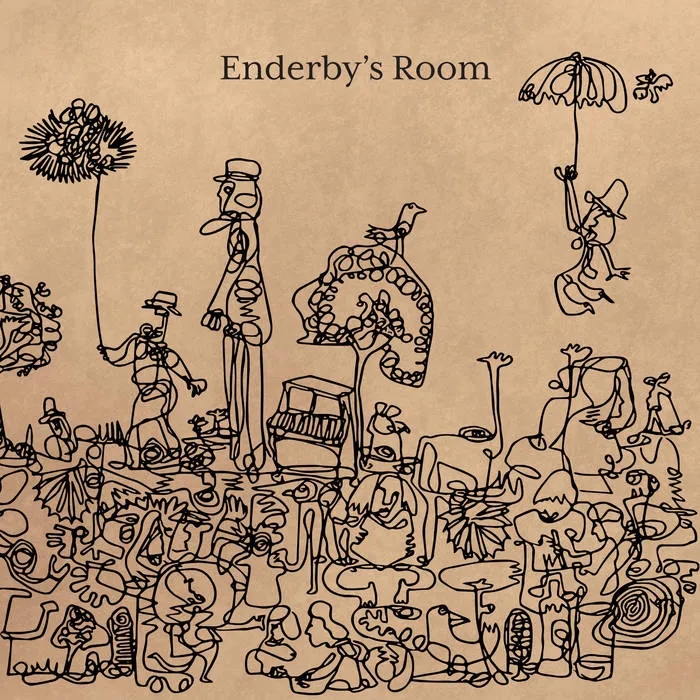 Album artwork for Enderby’s Room by Enderby’s Room