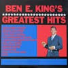Album artwork for Ben E. King's Greatest Hits by Ben E King