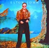 Album artwork for Caribou by Elton John
