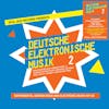 Album artwork for Deutsche Elektronische Musik 2 Boxset Edition by Various