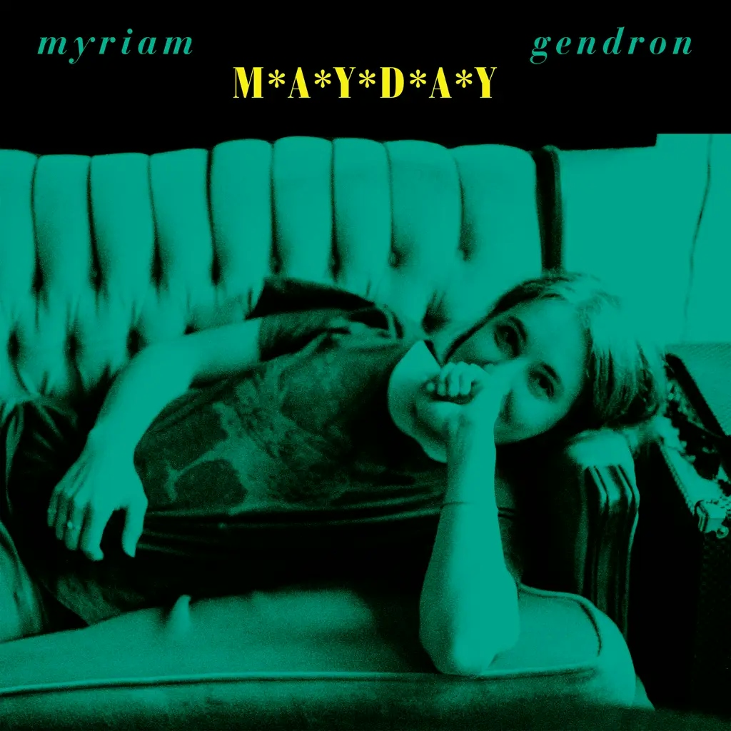 Album artwork for Mayday by Myriam Gendron