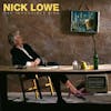 Album artwork for The Impossible Bird (Remastered) by Nick Lowe