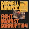 Album artwork for Fight Against Corruption by Cornell Campbell