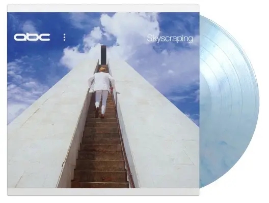 Album artwork for Skyscraping by ABC