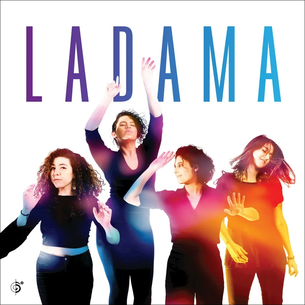 Album artwork for Ladama by Ladama