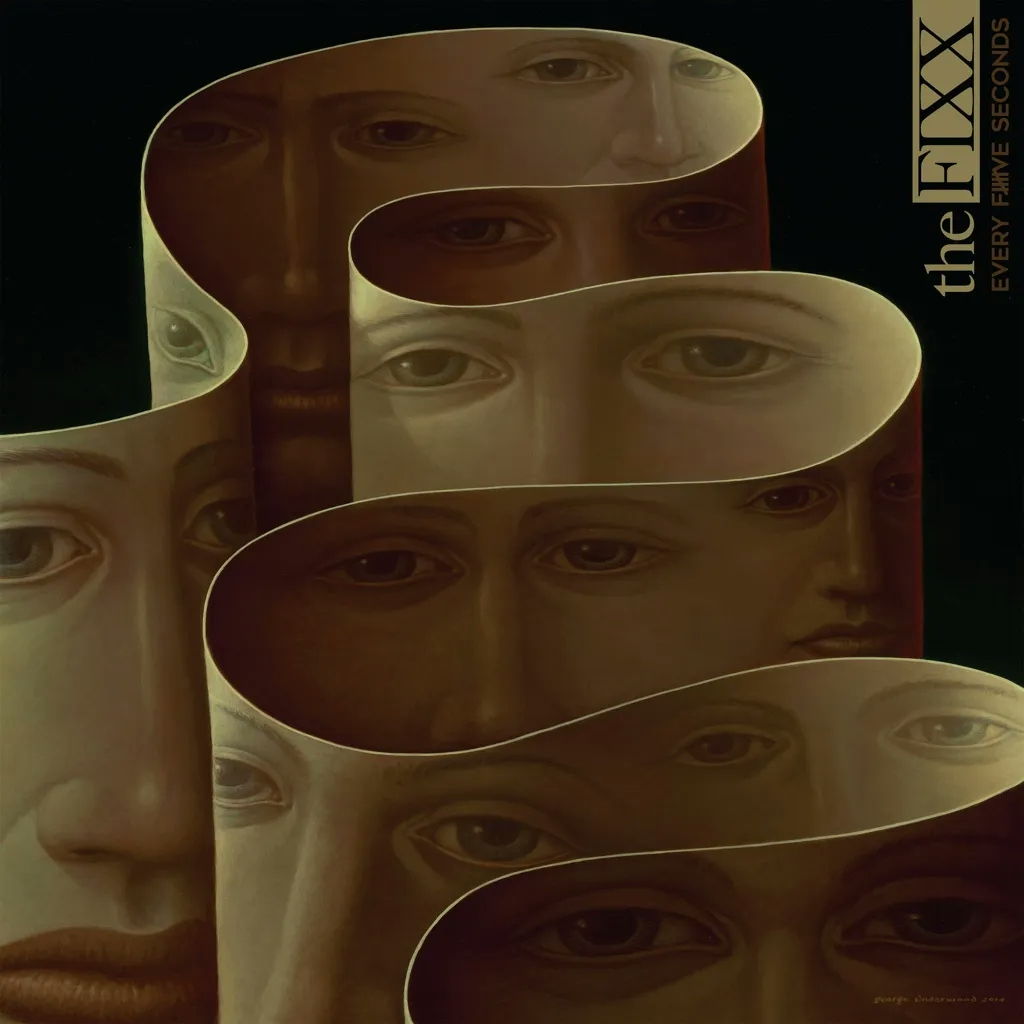 Album artwork for Every Five Seconds by The Fixx