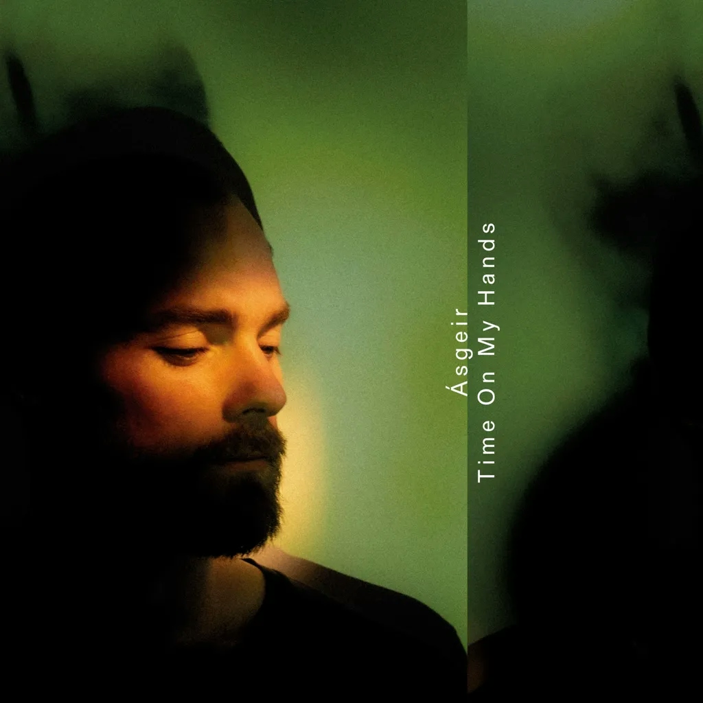 Album artwork for Time On My Hands by Ásgeir