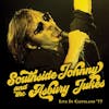Album artwork for Live In Cleveland '77 by Southside Johnny and The Asbury Jukes