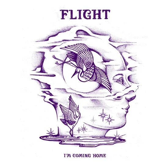 Album artwork for I'm Coming Home by Flight