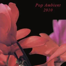 Album artwork for Pop Ambient 2010 by Various