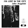 Album artwork for I'm Lost In The City by John Angaiak