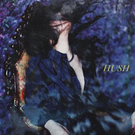 Album artwork for Hush by Slow Crush