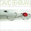 Album artwork for ViewFinder / Hide & Seek by David Behrman