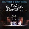 Album artwork for Rust Never Sleeps by Neil Young and Crazy Horse