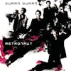 Album artwork for Astronaut by Duran Duran