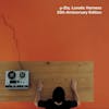 Album artwork for Lunatic Harness (25th Anniversary Edition) by u-Ziq