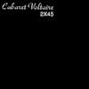 Album artwork for 2X45 by Cabaret Voltaire