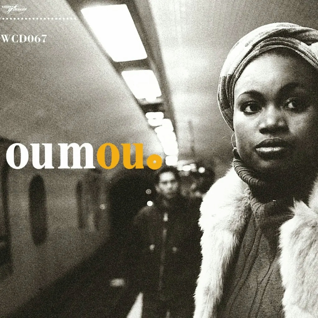 Album artwork for Oumou by Oumou Sangare