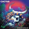 Album artwork for The Birth Of Cactus - 1970 by Cactus