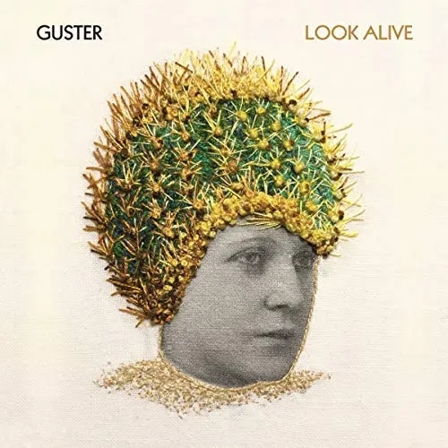 Album artwork for Look Alive by Guster
