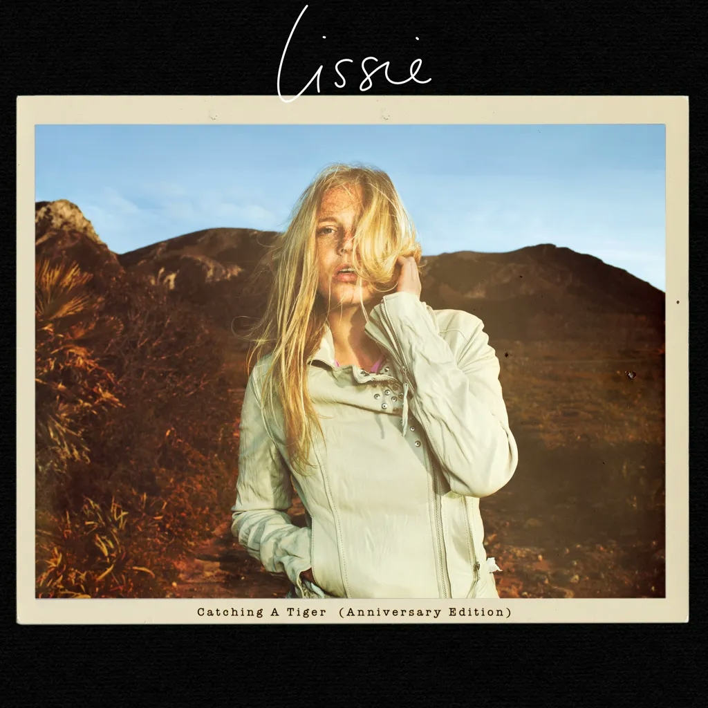 Album artwork for Catching A Tiger (Anniversary Edition) by Lissie